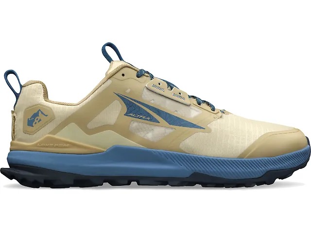 Altra Lone Peak 8 trail running shoe