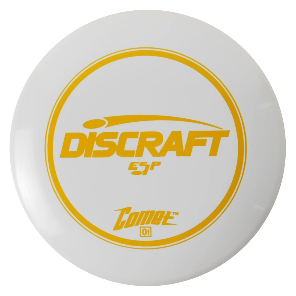 Discraft Comet disc golf disc