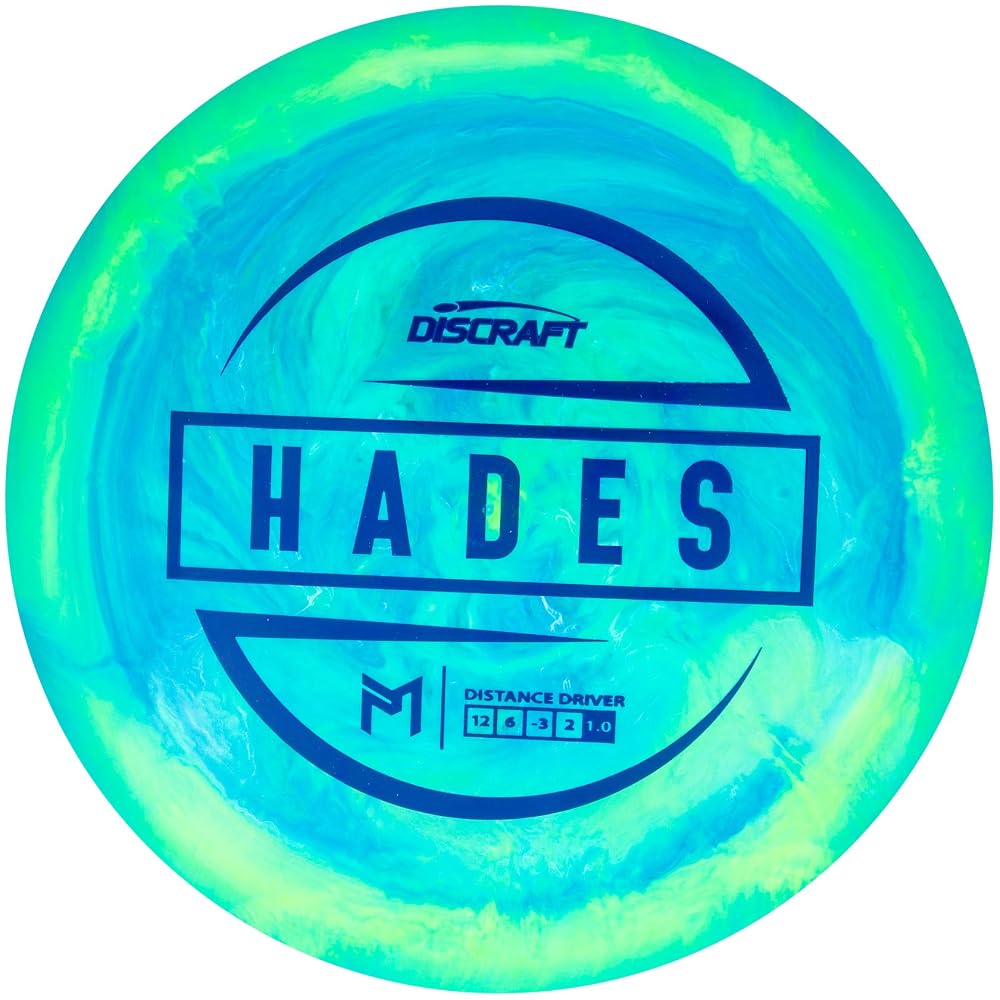 Discraft Hades disc golf disc