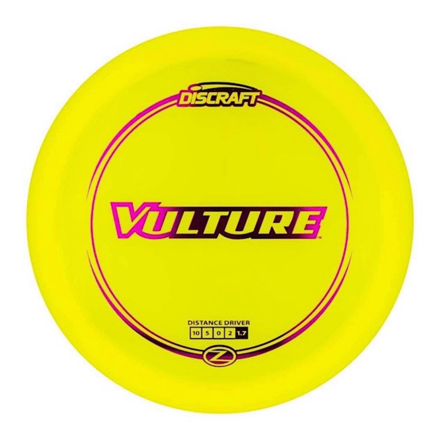 Discraft Vulture disc golf disc