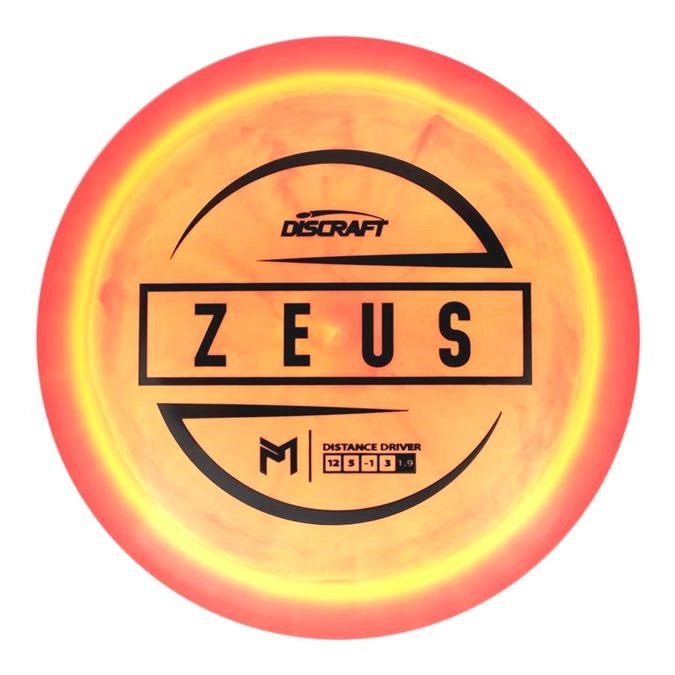 Disc golf disc reviews - putters, midranges, drivers