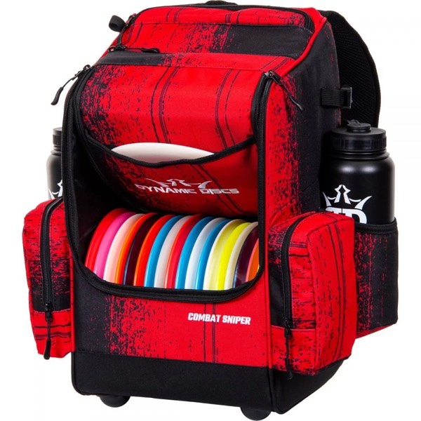 DD Combat Sniper Backpack