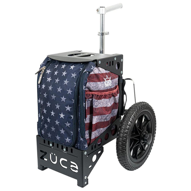 Dynamic Discs Compact Cart