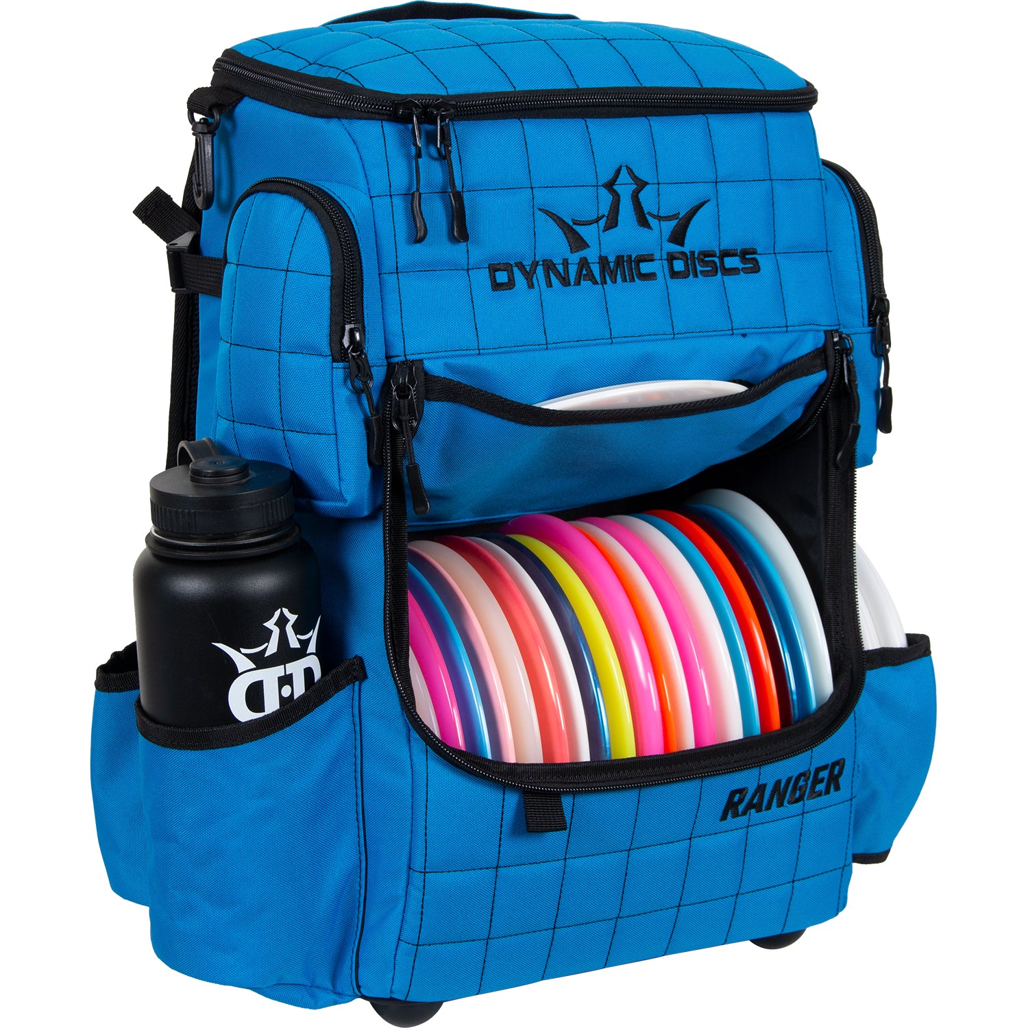 Dynamic Discs Ranger
