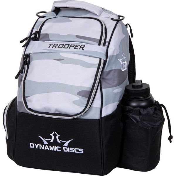Dynamic Discs Trooper disc golf backpack
