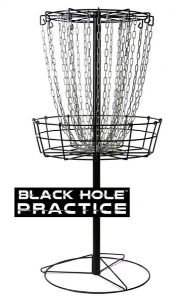 MVP Black Hole Practice