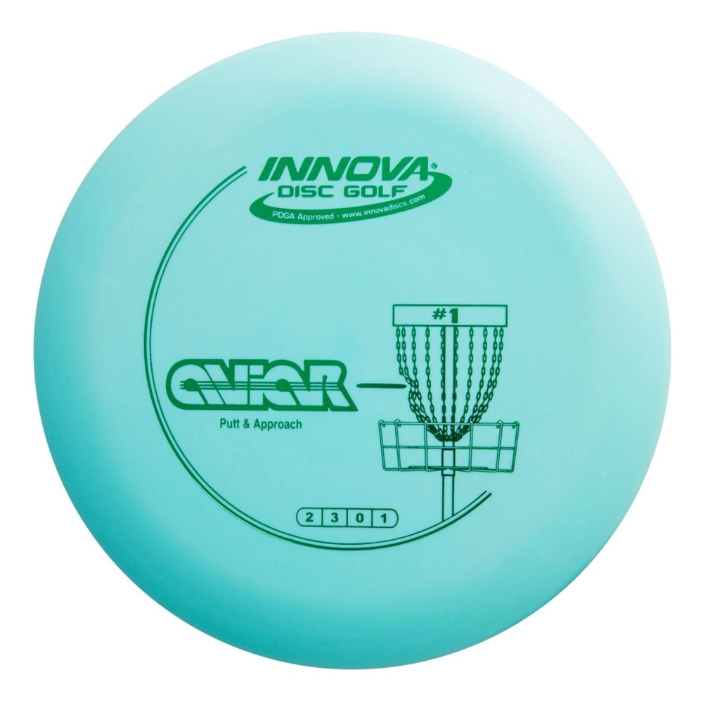 Innova Aviar disc golf disc