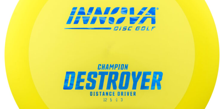 Innova Destroyer