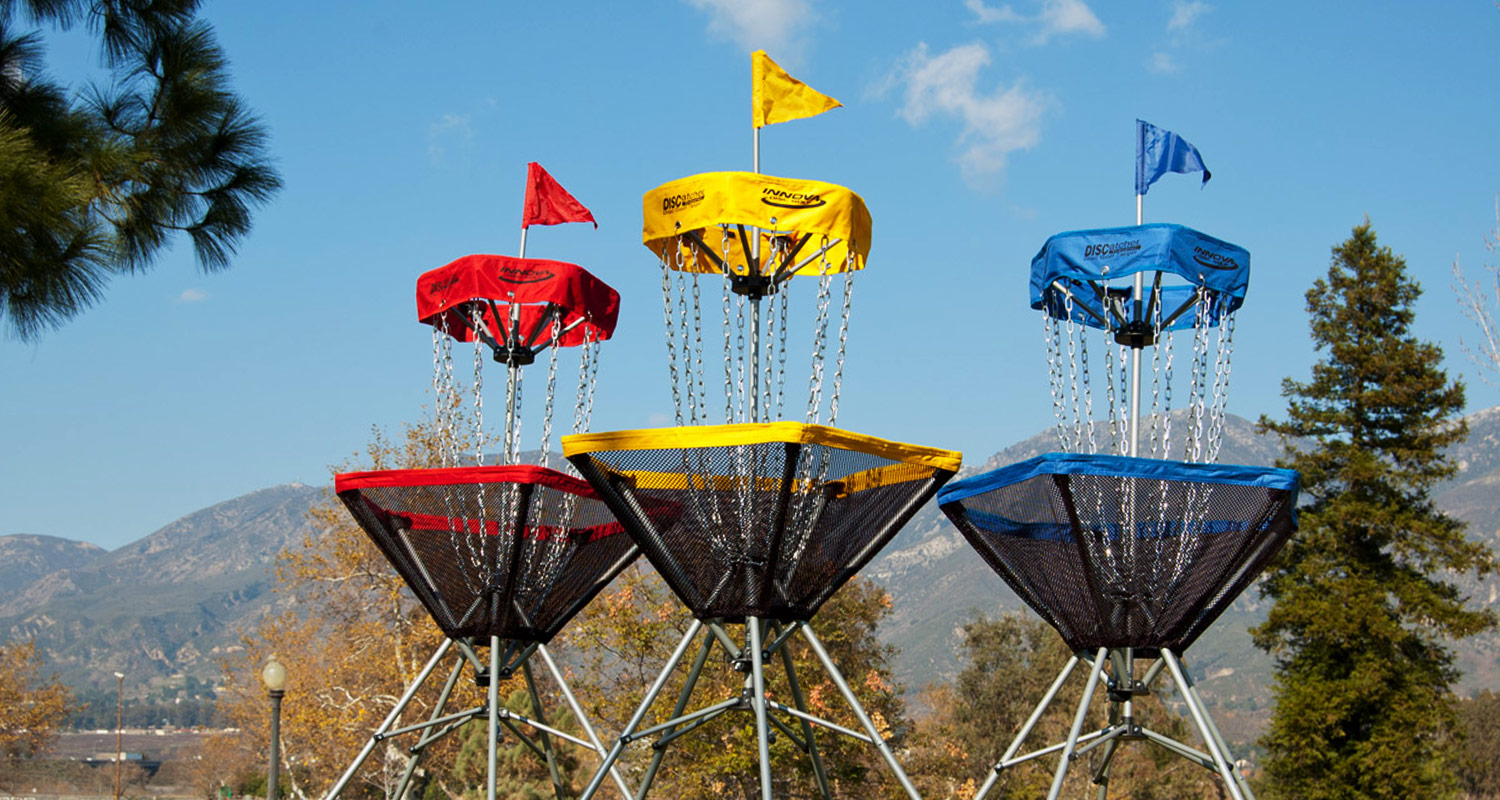 Innova DISCatcher Traveler