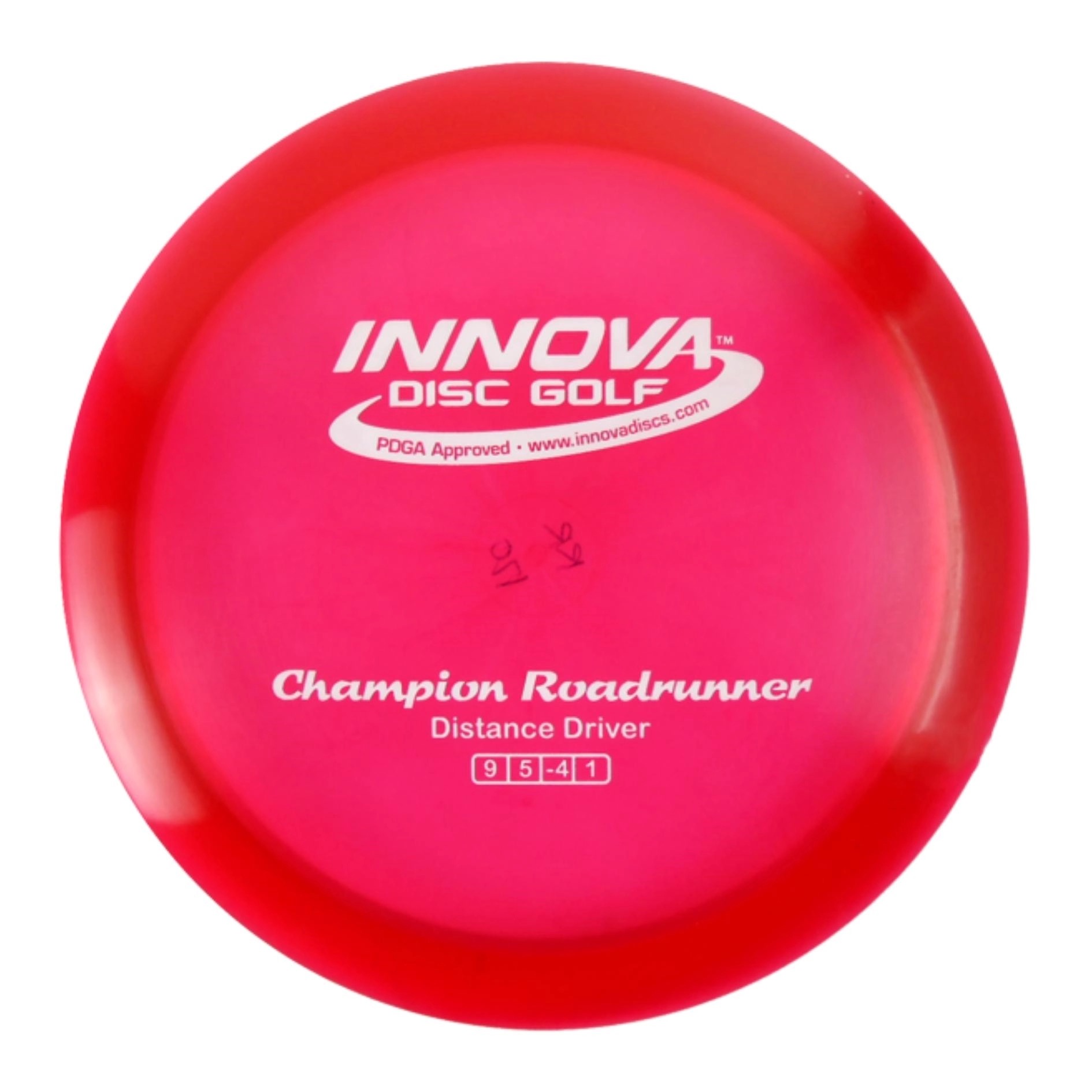 Innova Roadrunner