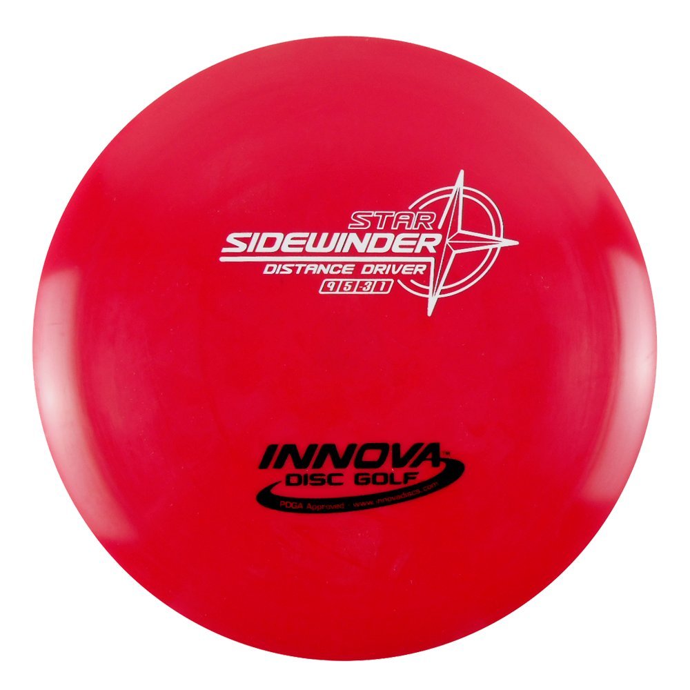 Innova Sidewinder disc golf disc