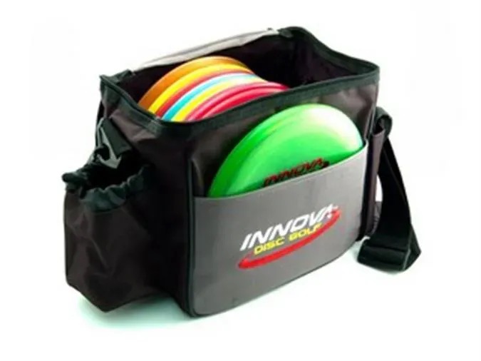 Innova Standard Bag disc golf shoulder bag
