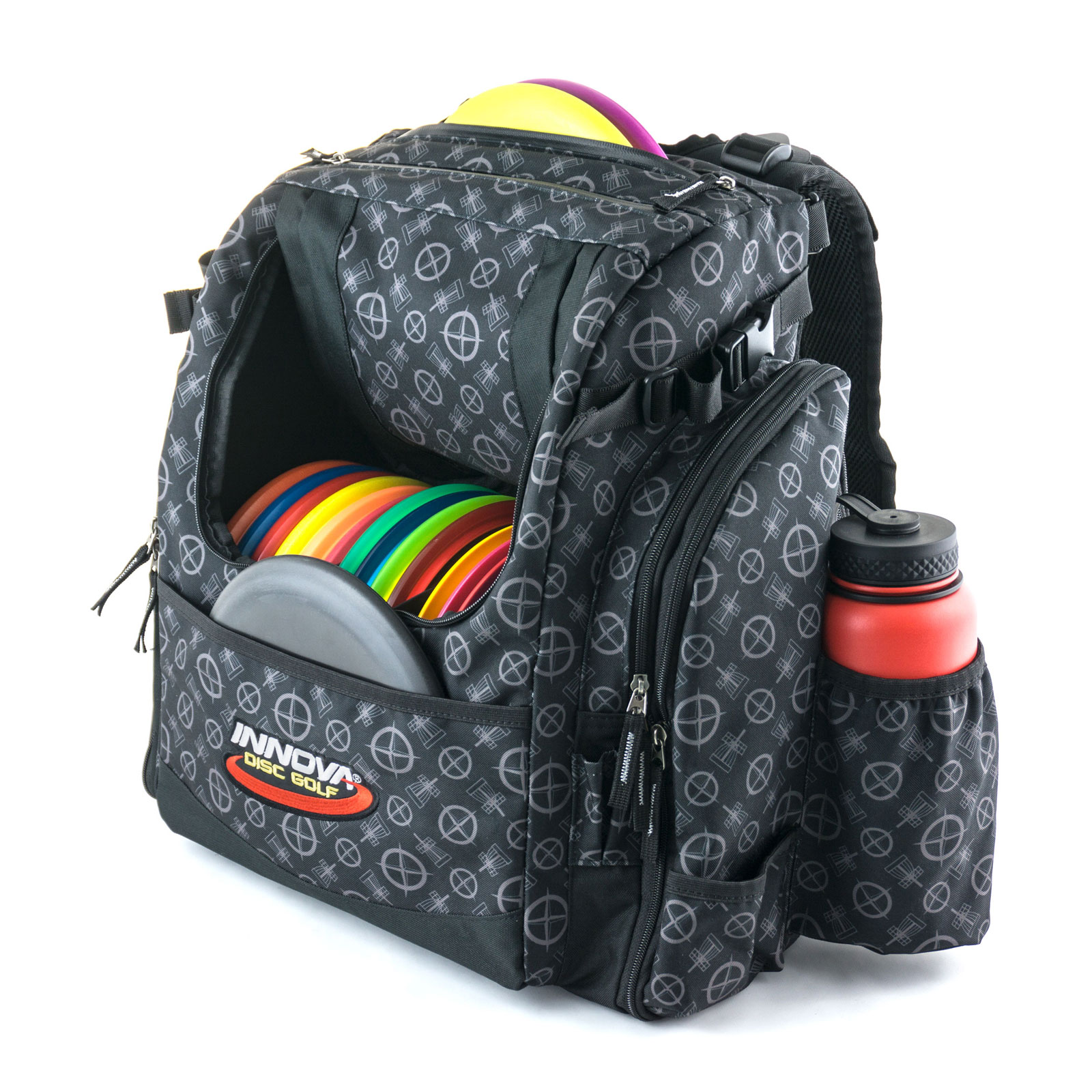 Innova Super HeroPack II