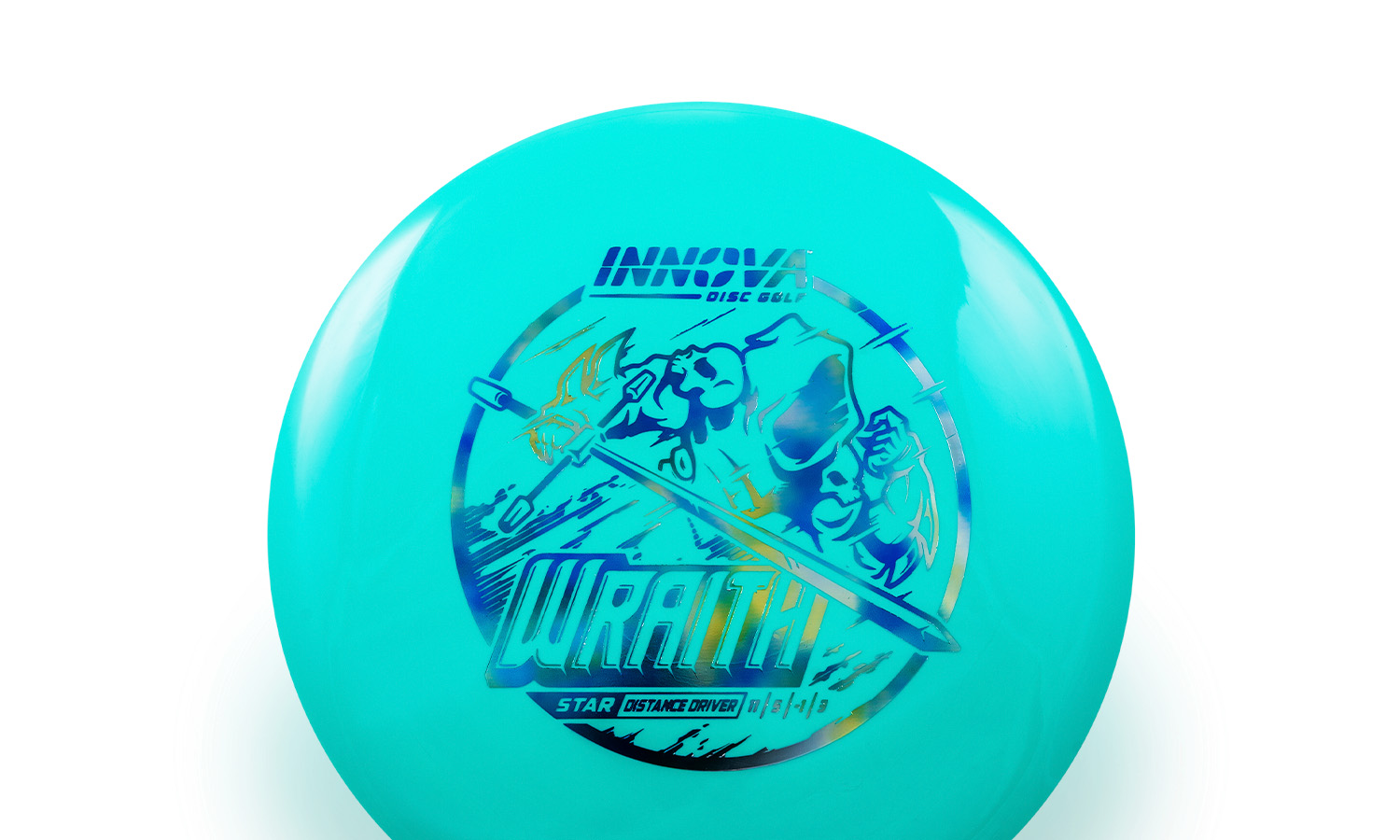 Innova Wraith