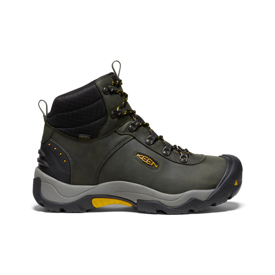 KEEN Revel III waterproof insulated winter hiking boot