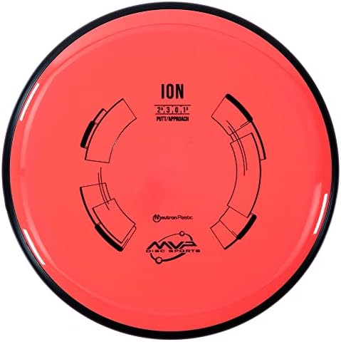 MVP Ion
