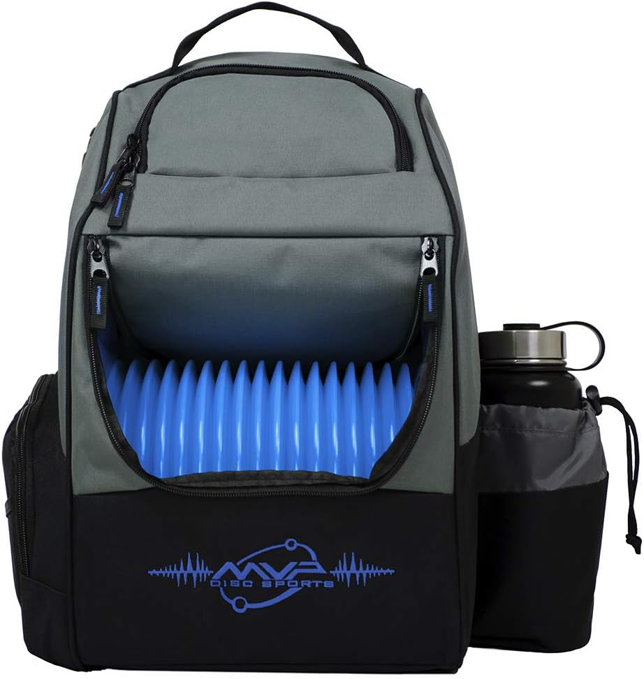 MVP Disc Sports Shuttle