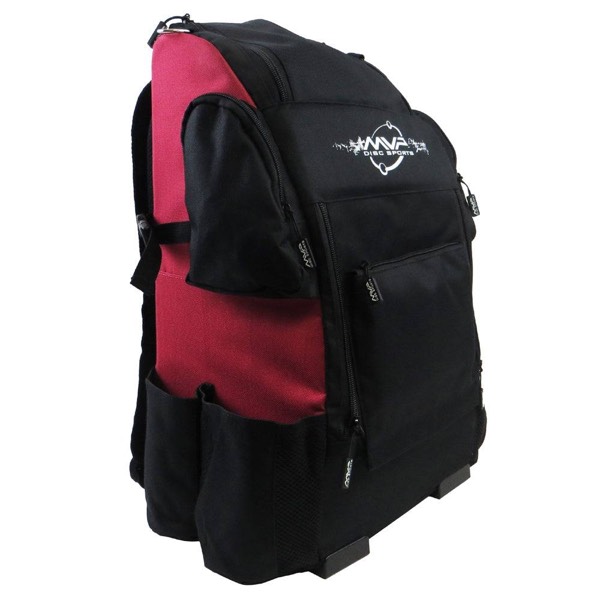 MVP Voyager Backpack