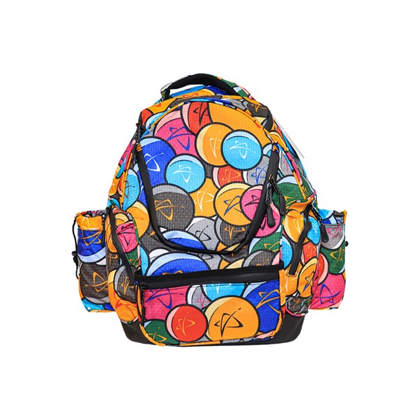 Prodigy BP-3 V3 disc golf backpack