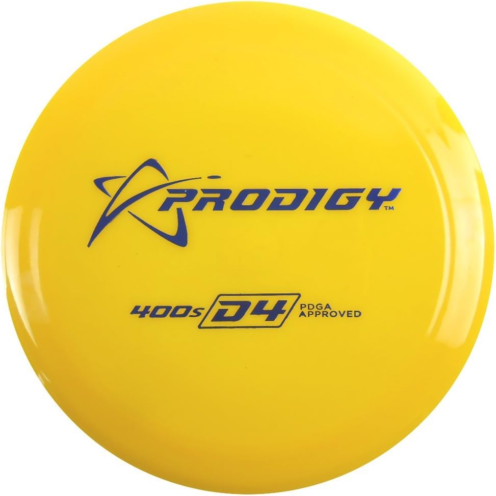 Prodigy D4