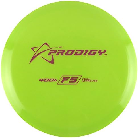 Prodigy F5