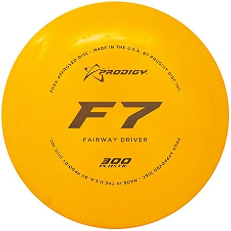 Prodigy F7