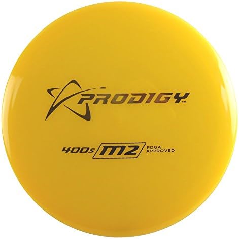 Prodigy M2