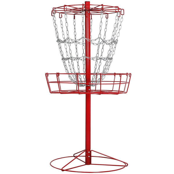 Yaheetech Portable Basket